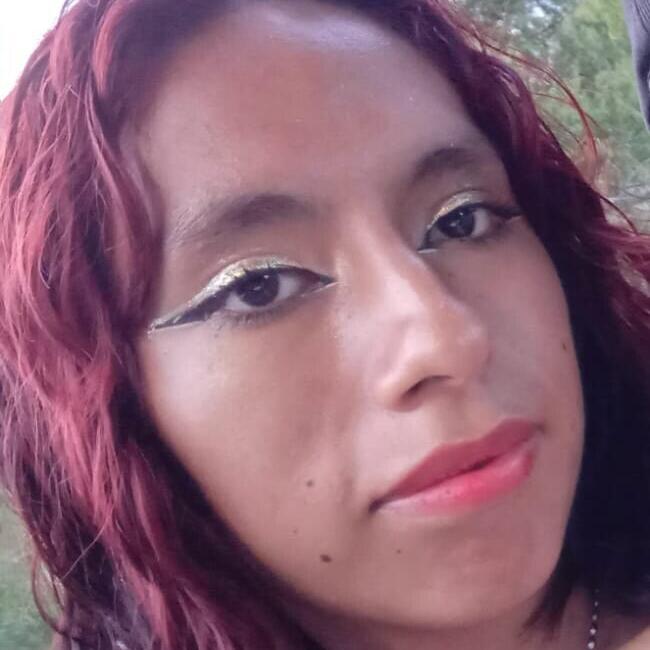 Babysitter in San Salvador de Jujuy: Jessica