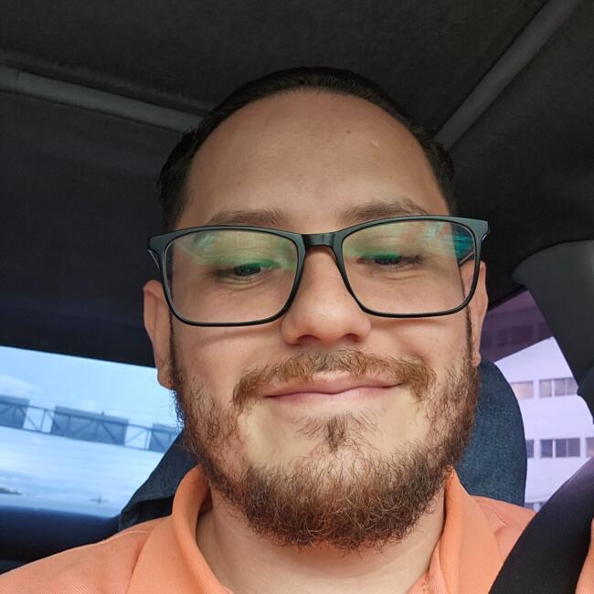 Babysitting job in Tegucigalpa: Juan Carlos