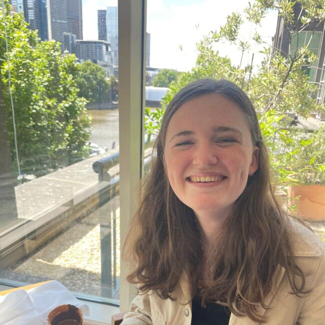 Babysitter in Melbourne: Indiya