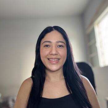 Babysitter in Goiânia: Amanda