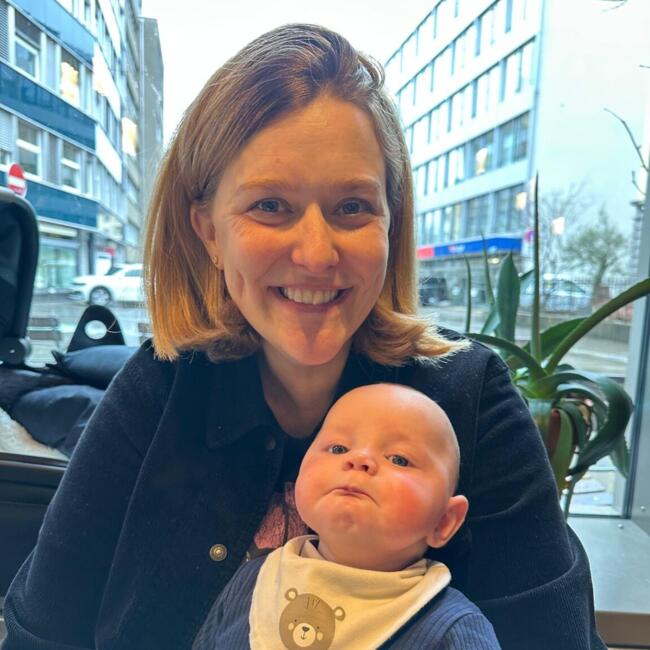 Babysitting job in Gütersloh: Alex