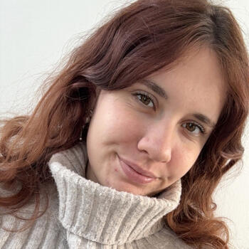 Babysitter in Gislinge: Cecilie