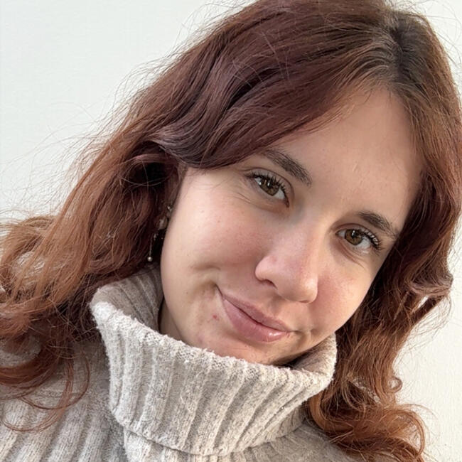 Babysitter in Gislinge: Cecilie