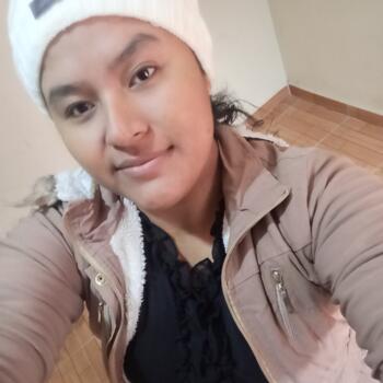 Babysitter in Santa Cruz: Maricel