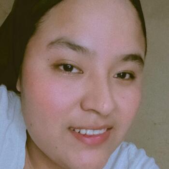 Babysitter Santa Cruz: Maricel