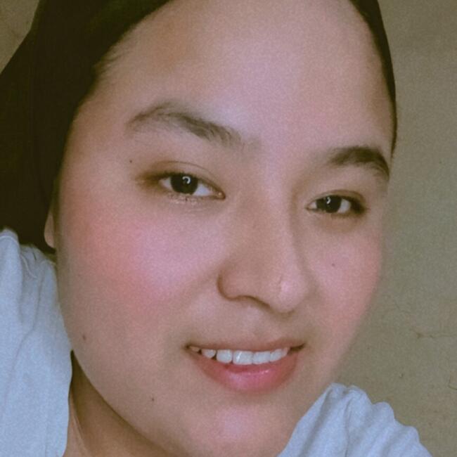 Babysitter in Santa Cruz: Maricel