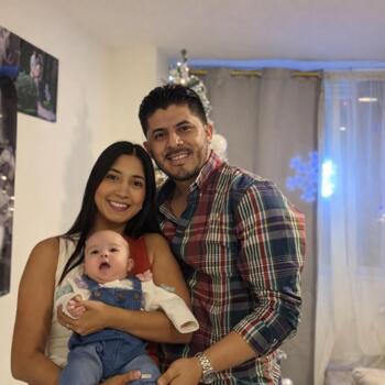 Babysitting job in Medellín: babysitting job Natalia