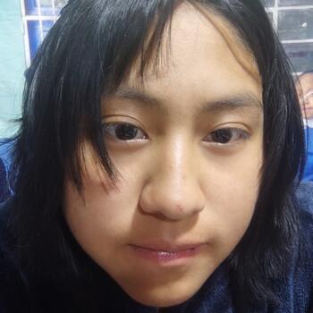 Niñera en Chilca: Yashmin