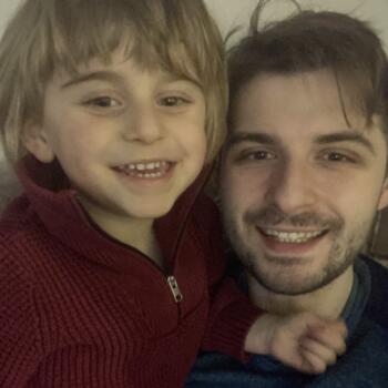 Parent Southampton: Zach