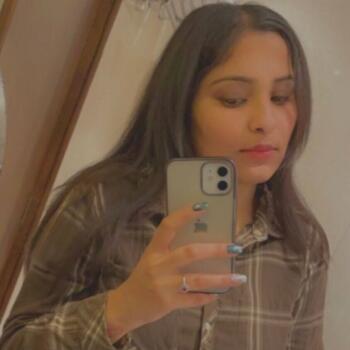 Nanny in Brescia: Manpreet