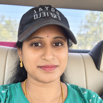 माता-पिता बंगलौर: Naveena