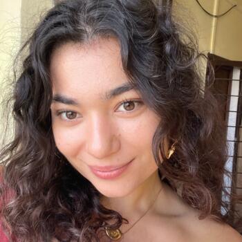 Bébiszitter Budapest területén: Leila