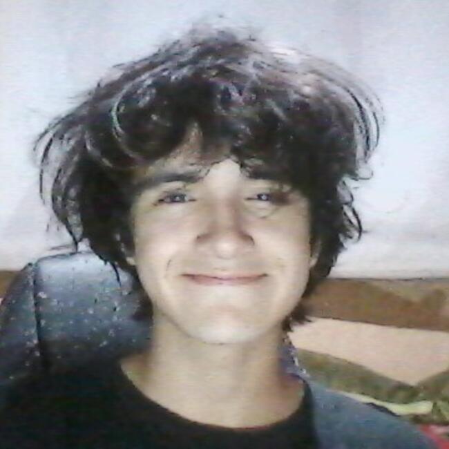 Babysitter in La Reina: Aquiles