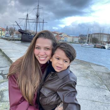 Família Vila do Conde: Evely