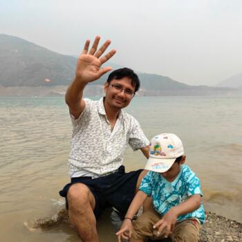 Babysitting job in New Delhi: R
