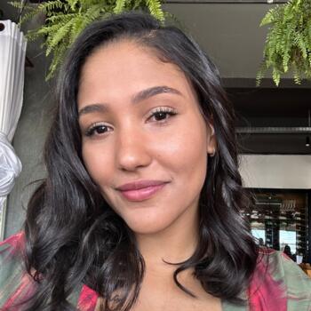 Emprego de babá em Brasília: trabalho de babá Barbara
