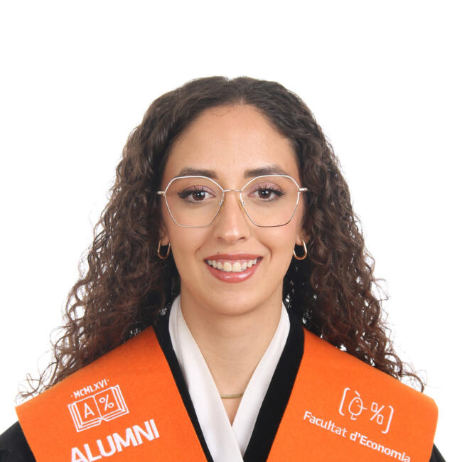 Nanny in Basel: Lucia