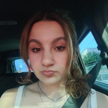 Babysitter in Empalme San Vicente: Maitena