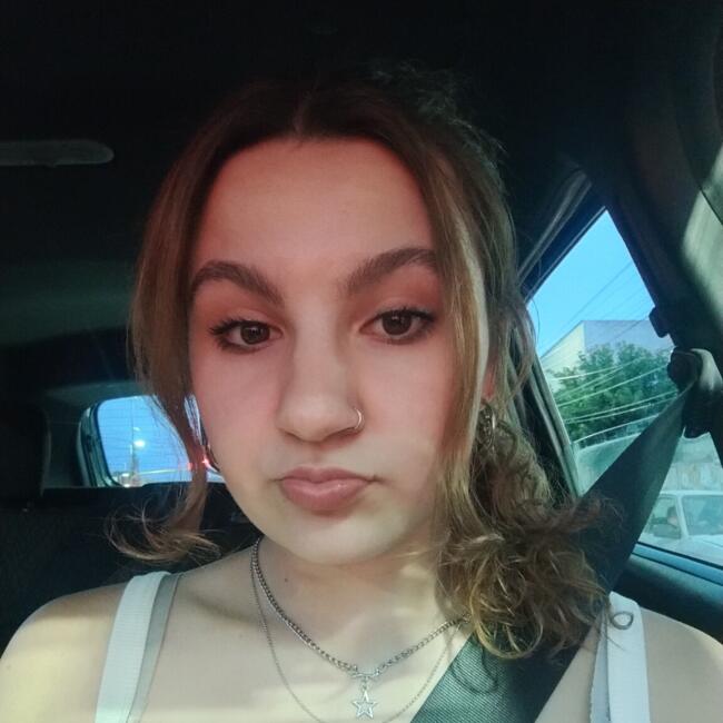 Babysitter in Empalme San Vicente: Maitena