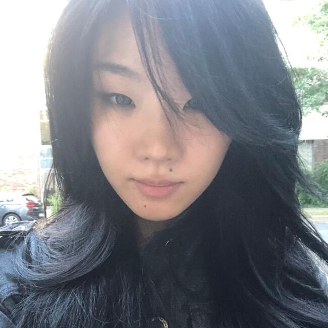 Babysitter in Berlin: Sung-Mi
