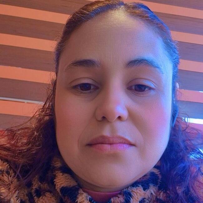 Nanny in Torrejón de Ardoz: Jovanna