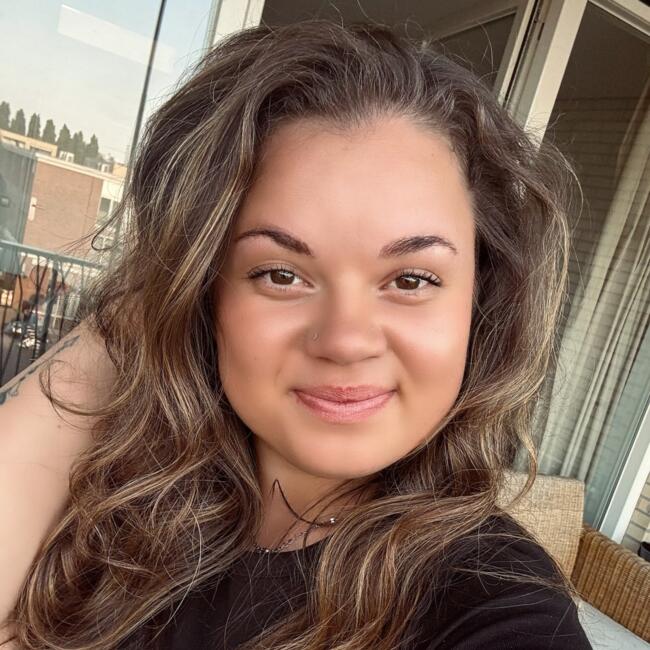 Oppas in Ede: Shuhainy