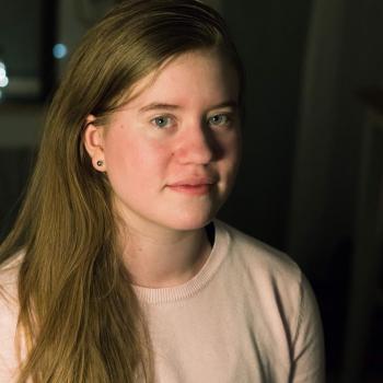 Babysitter Stockholm: Nova