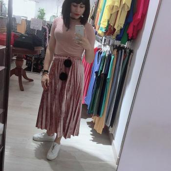 Babysitter Amadora: Isabella