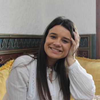 Ama Covilhã: Maria Miguel