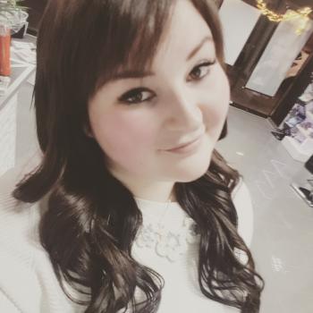 Babysitter Gelsenkirchen: Kimberly