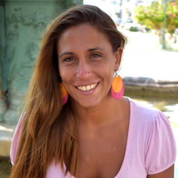 Niñeras en Santiago de Chile: Valeska andrea