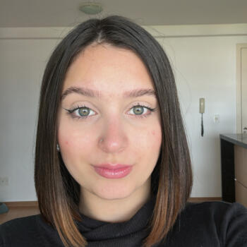 Babá em Pinhais: Maria Eduarda