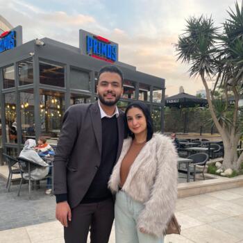 Parent Cairo: Nour