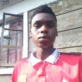 Babysitter in Ongata Rongai: Gideon