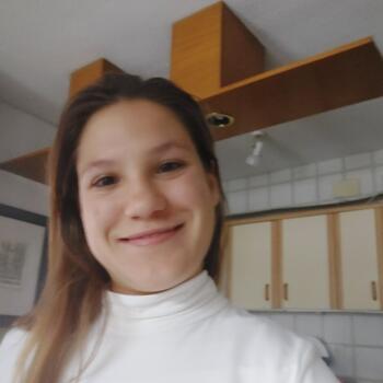 Nanny in Granada: Susana