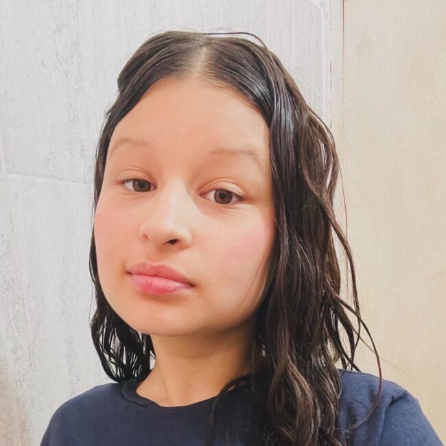 Babysitter in Montevideo: Luli