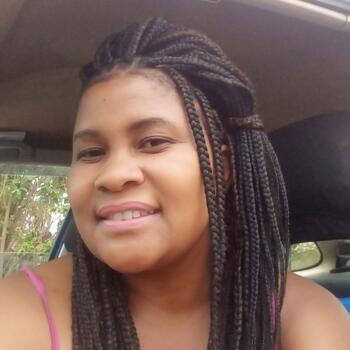 Babysitter in Pretoria: Magdeline