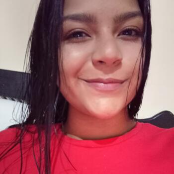 Nounou à Vernier: Manuela