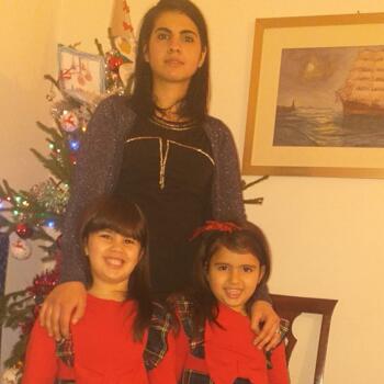 Lavoro per babysitter a Torino: lavoro per babysitter Jessica