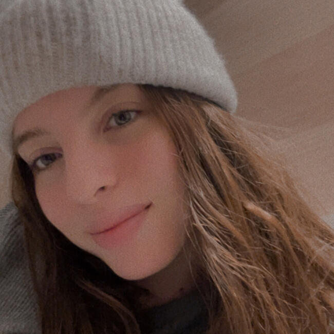 Canguro en Daya Nueva: Mari