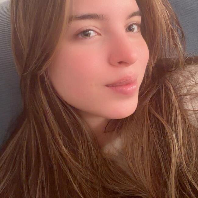 Babysitter in Granada: Mari