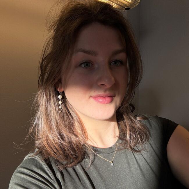 Babysitter in Copenhagen: Pauwien