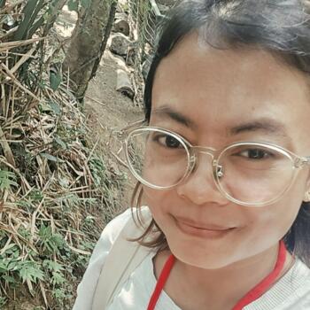 Babysitter in Denpasar: Teti
