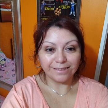 Babysitter in San Bernardo: Angela