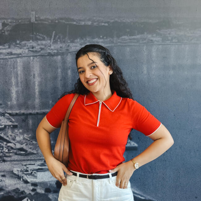 Babysitter em Setúbal: Vitória
