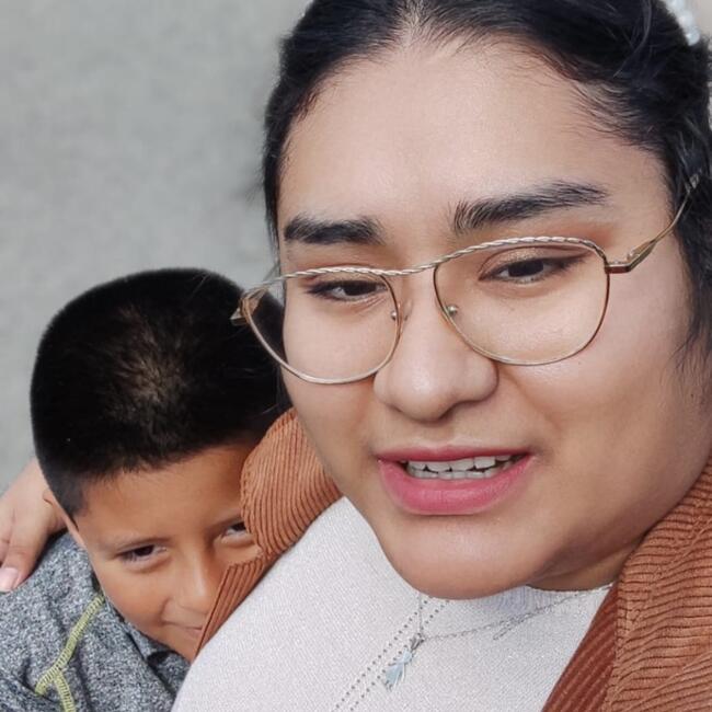 Babysitter in Burlata: Sara