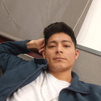 Canguro en Alcorcón: ELI