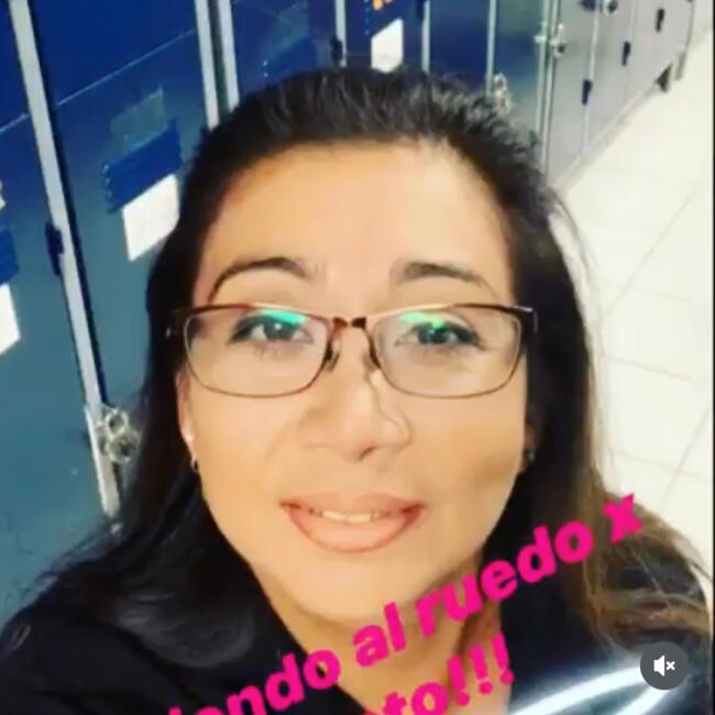 Niñera en Montevideo: Karina