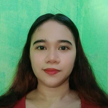 Niñera en Taguig: Simantha Ann Gallego