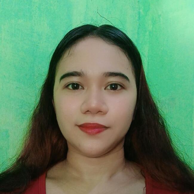 Babysitter in City of Taguig: Simantha Ann Gallego